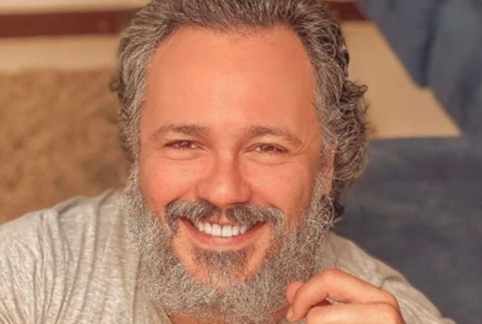 Danton Mello