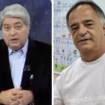Apresentadores de TV, Datena e Tramonte vivem 'efeito Russomanno' e decepcionam nas urnas