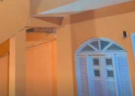 Davi, do BBB 24, compartilha antes e depois de casa onde morava pré-reality; confira