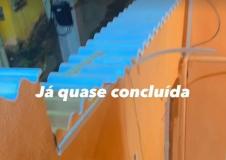 Davi, do BBB 24, compartilha antes e depois de casa onde morava pré-reality; confira