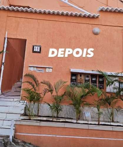 Davi, do BBB 24, compartilha antes e depois de casa onde morava pré-reality; confira
