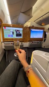 Day Magalhães é uma modelo brasileira