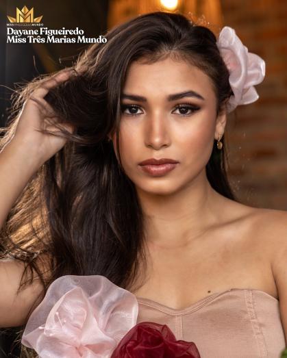 Conheças as candidatas ao Miss Mundo Minas Gerais 2025