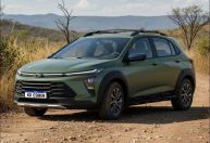 Chevrolet Sonic: SUV do Onix será vendido em três versões com motor 1.0 turbo