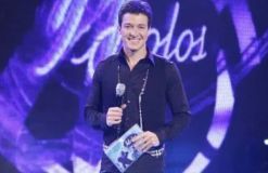 Apresentador no Hora do Faro