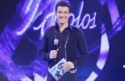 Apresentador no Hora do Faro