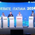 Eleições em BH: veja os principais confrontos do debate na Itatiaia