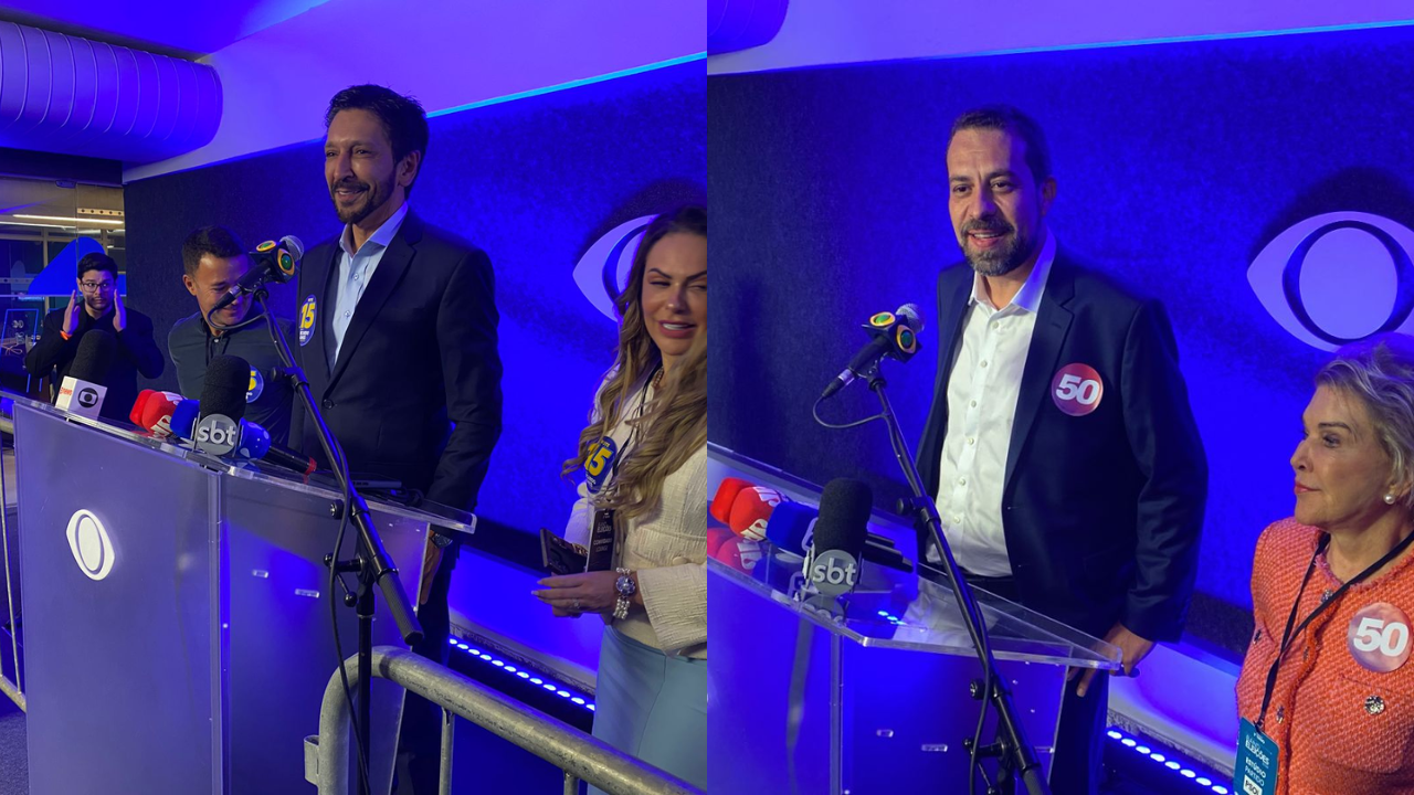 Nunes culpa Enel e Governo Federal por apagão em SP; Boulos rebate ‘Lula tem que vir podar árvore agora?’