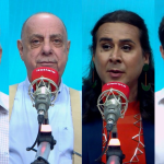 Fuad Noman diz que 'não tem compromisso' com Duda Salabert, Rogério Correia e Gabriel Azevedo