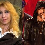 Debbie Nelson, mãe de Eminem morre aos 69 anos após lutar contra câncer de pulmão