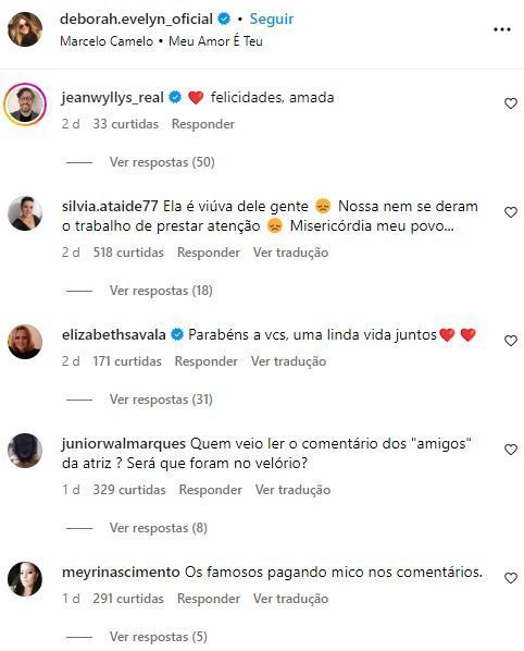 Nas redes sociais, o nome da atriz foi parra entre os assuntos mais falados. Nas redes sociais, o nome da atriz foi parra entre os assuntos mais falados.
