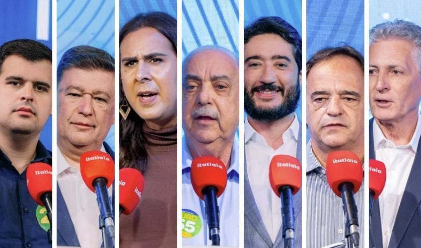 Candidatos à Prefeitura de BH participam de último debate, na Globo, antes das eleições; veja regras