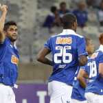 Ex-zagueiro exalta Cruzeiro campeão em 2013: 'Era sinistro, entrou pra história'