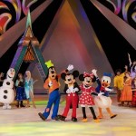 Disney anuncia corte de cerca de 1.000 empregos em diferentes áreas