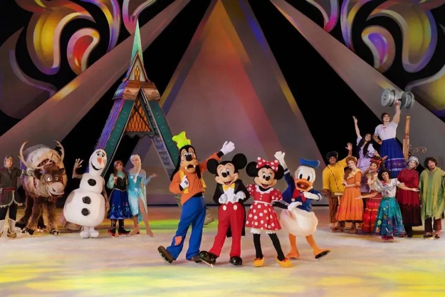 Disney anuncia corte de cerca de 1.000 empregos em diferentes áreas