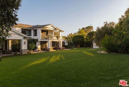 Mansão de Kylie Jenner está disponível por US$ 20.250.000