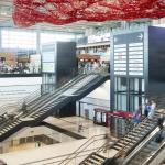 Aeroporto de Berlim não funcionará nesta quarta-feira (18); entenda