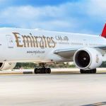 Voos da Emirates são retomados após incidente com drone perto do aeroporto de Dubai