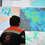 Defesa Civil de SP convoca reunião com municípios para enfrentar chuvas previstas para quinta (26)