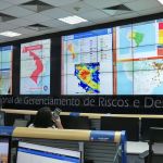 Governo federal faz reunião de emergência com 300 técnicos após chuvas em Minas