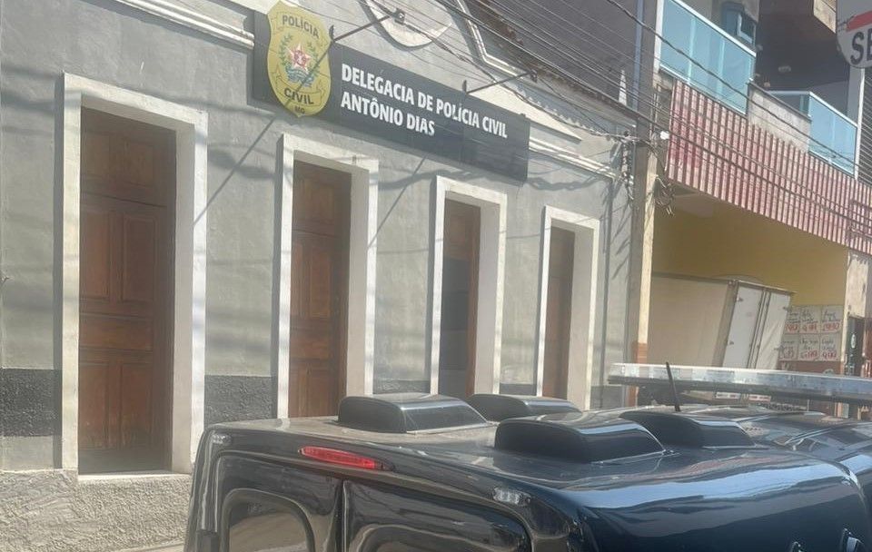 Dois são presos, em Fabriciano e Antônio Dias, por estupro de vulnerável