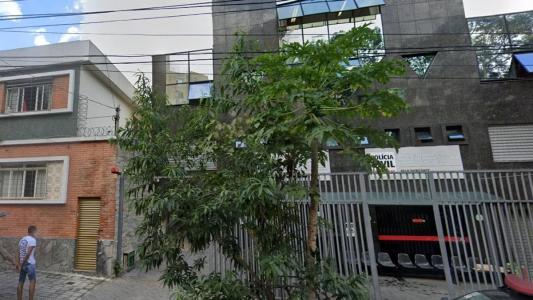 Delegacia de Plantão de Atendimento à Mulher em BH