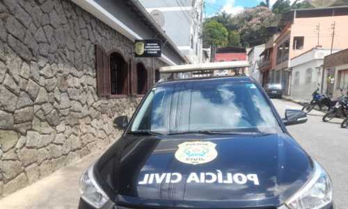 Delegacia Especializada de Atendimento à Mulher DEAM São João del-Rei Foto PCMG Divulgaçao.jpg