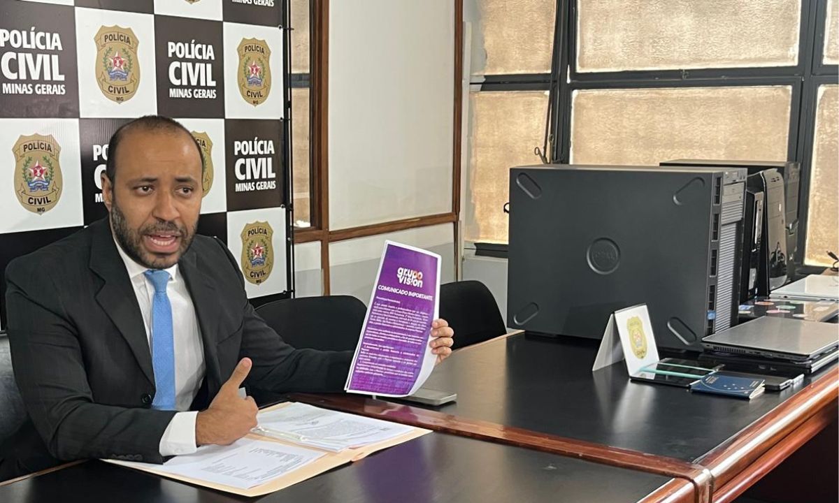 Caso Phormar: delegado e dono de empresa se pronunciam sobre situação da empresa