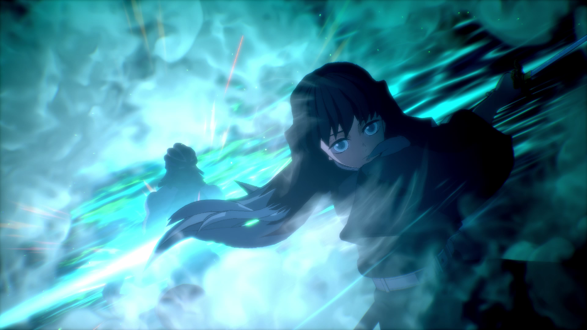 Demon Slayer -Kimetsu no Yaiba- The Hinokami Chronicles 2 chega em 2025