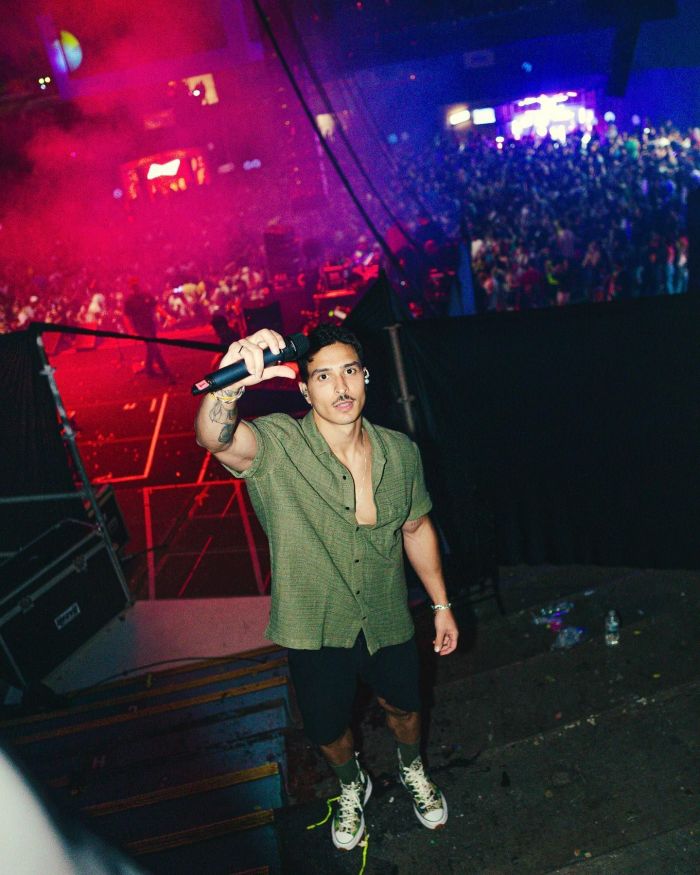 Denis Pinhoti é o affair de Alane, do BBB 24