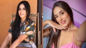 Participantes durante o BBB 24