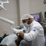 SUS vai oferecer reconstrução dentária gratuita para mulheres vítimas de violência