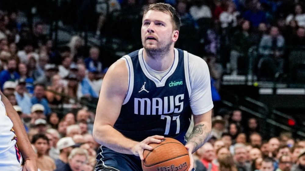 Denver Nuggets x Dallas Mavericks: horário e onde assistir ao vivo à NBA