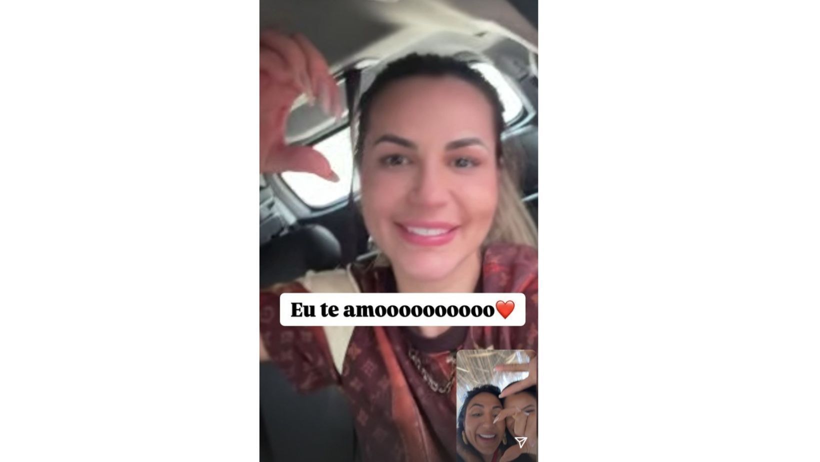 Sem tornozeleira e em ligação com irmãs, Deolane Bezerra deixa prisão em Pernambuco