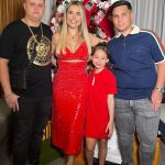 Filho de Deolane Bezerra reage a soltura da mãe no Instagram