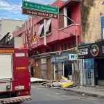 Polícia Civil vai apurar desabamento de marquise que matou professor de música em Juiz de Fora