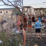 Desabamento de prédio em Maceió: vídeos mostram destruição que deixou três mortos
