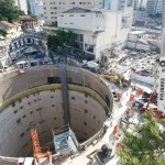 Ministério Público vai apurar causa do desabamento em obra do Metrô de São Paulo