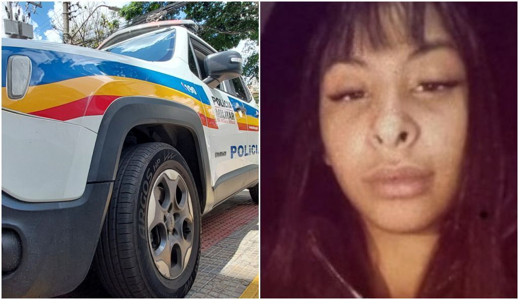 Adolescente morta por dupla sumiu na Grande BH após postagem no Instagram