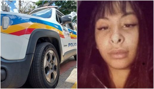 Dois jovem confessam ter matado adolescente