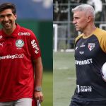 Em alta, Palmeiras e São Paulo decidem semifinal do Campeonato Paulista
