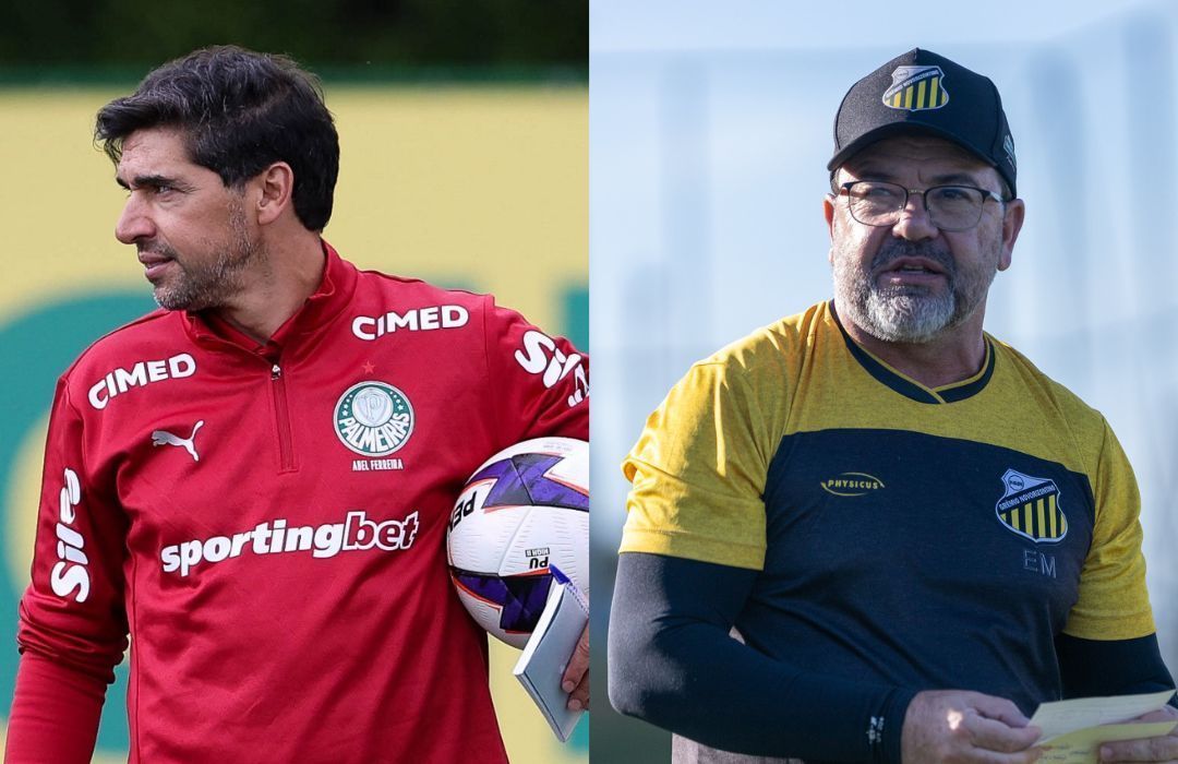 Melhores do campeonato, Palmeiras e Novorizontino abrem final do Paulista