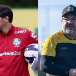 Melhores do campeonato, Palmeiras e Novorizontino abrem final do Paulista