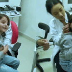 Vídeo: reação de menina de seis anos ao ouvir pela primeira vez emociona web