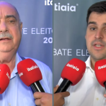 Justiça dá direito de resposta a Fuad (PSD) por propaganda de Engler (PL) sobre livro: 'desinformação'