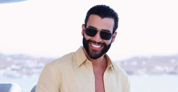 Cantor Gusttavo Lima