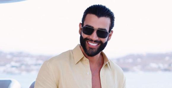 Cantor Gusttavo Lima