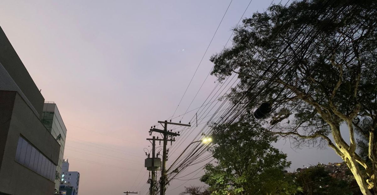 Que dia pode voltar a chover em BH? Meteorologista faz previsão