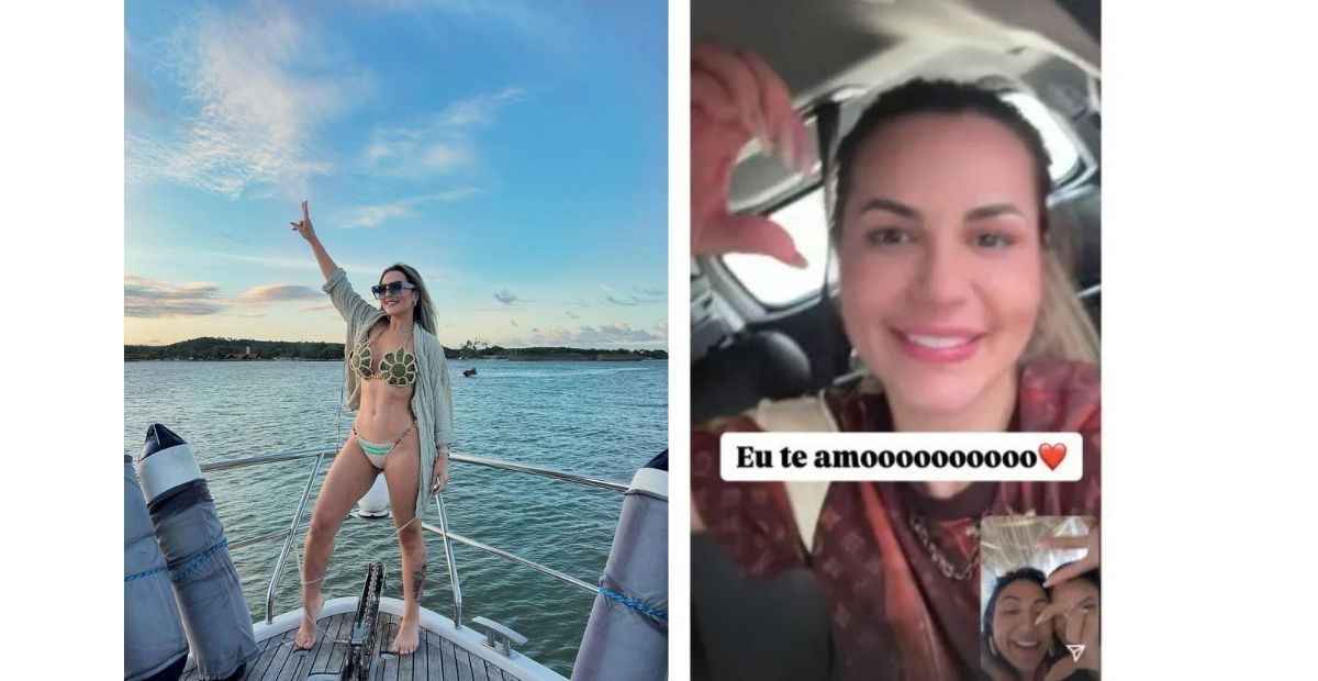 Fora da prisão, Deolane não pode divulgar a própria empresa de jogos de azar; entenda