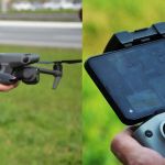 PRF começa a usar drones para multar motoristas em rodovias; entenda novo sistema